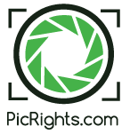 logo PicRights